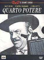 Quarto potere (1941) (Édition Collector, 2 DVD)