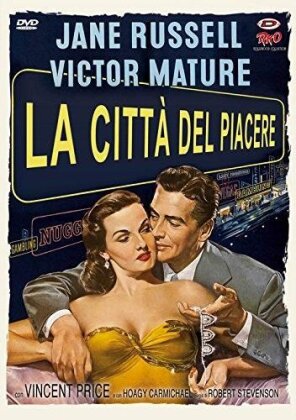 La città del piacere (1952) (s/w)
