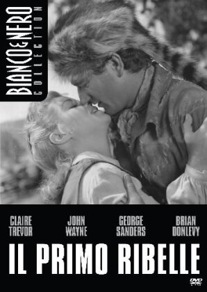 Il primo ribelle (1939) (b/w)