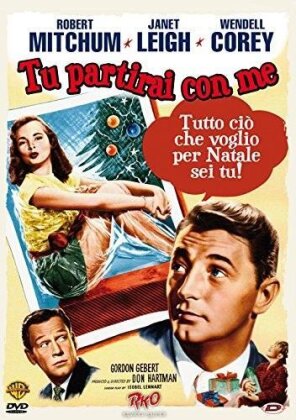 Tu partirai con me (1949) (b/w)