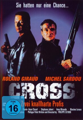 Cross - Zwei knallharte Profis (1987)