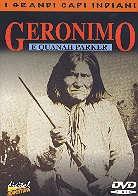 Geronimo e Quanah Parker