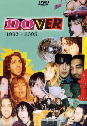 Dover - 1993 - 2003