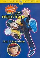 Harriet - La petite espionne (1996)