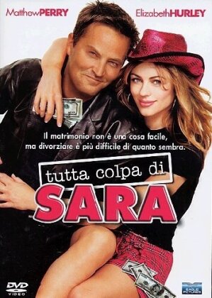 Tutta colpa di Sara (2002)