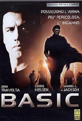 Basic (2003) (2 DVDs)