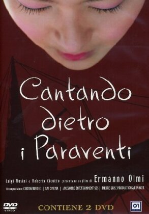 Cantando dietro i paraventi (2003)