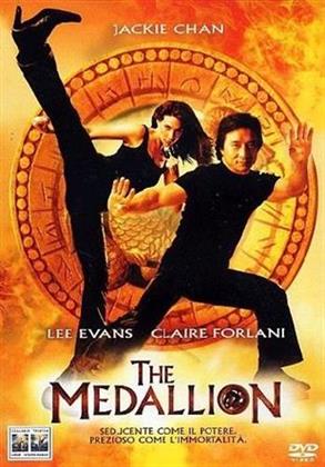 The medallion (2003)