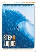 Step Into Liquid - Surfing (incl. DVD-Rom)