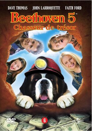 Beethoven 5 - Chasseur de tr&eacute;sor