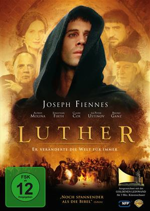 Luther - Er veränderte die Welt für immer (2003)
