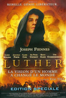 Luther (2003) (Special Edition)