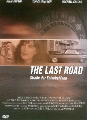 The last road