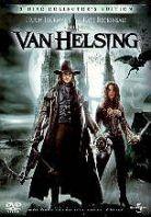 Van Helsing (2004) (2 DVDs)