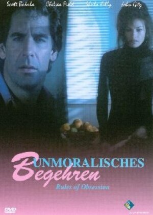Unmoralisches Begehren - Rules of Obsession