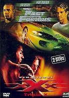 X-treme Box - The Fast and the Furious-Full Speed Edition & XXX