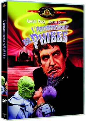 L'abominevole Dr. Phibes (1971)
