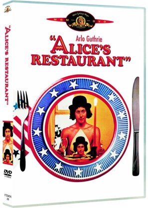 Alice's restaurant (1969)