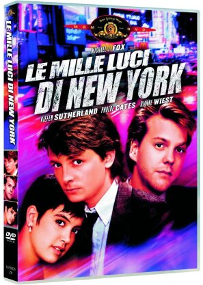 Le mille luci di New York (1988)