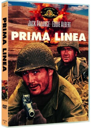 Prima linea (1956)