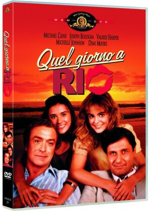 Quel giorno a Rio - Blame it on Rio (1984)