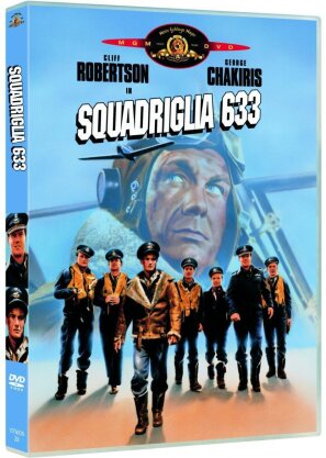 Squadriglia 633 (1964)
