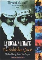 Lyrical nitrate / Forbidden quest (s/w)