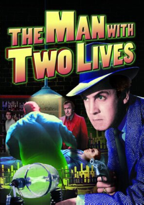 The man with two lives (n/b)
