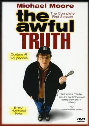 Michael Moore - The awful truth - Season 1 (2 DVDs)