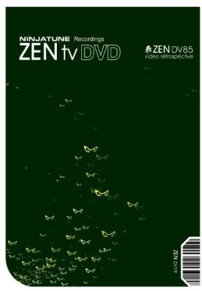 Various Artists - Zen TV - Video Retrospective