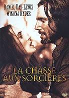 La chasse aux sorcières - The Crucible (1996)
