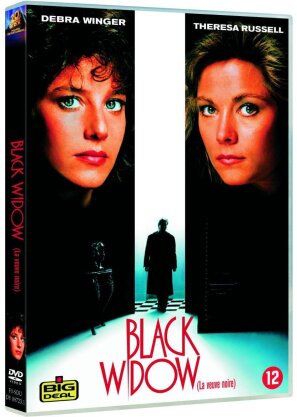 La veuve noire (1987)