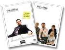 The Office - Seasons 1 & 2 (3 DVDs)