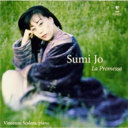 Sumi Jo & Diverse/Lieder - Italienische Lieder - La Promessa