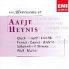 Aafje Heynis - Lieder,Opernarien (2 CDs)