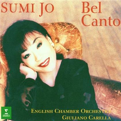 Jo Sumi/Carella & Diverse/Oper - Bel Canto