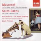 Paul Tortelier & Massenet J./Saint-Saens C. - Le Cid/Scenes Etc.