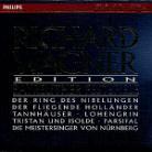 Various & Richard Wagner (1813-1883) - Bayreuth Edition (32 CDs)