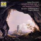 Jochum E./Bph & Anton Bruckner (1824-1896) - Sinfonie 4