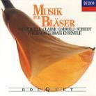 Philip Jones Brass Ensemble & Various - Musik Für Bläser