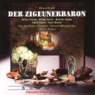 Krauss/Wph & Johann Strauss - Zigeunerbaron (Az)