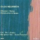 Olga Neuwirth & Olga Neuwirth - Clinamen/Nodus-Construction In