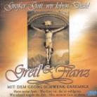 Gretl & Franz & Diverse Geistl.Lied. - Grosser Gott Wir Loben Dich