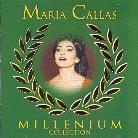 Div Komponisten & Maria Callas - Millenium Collection (2 CDs)