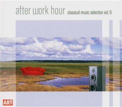 Various & Various - After Work Hour/Classical 9