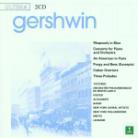 Gabriel Tacchino & George Gershwin (1898-1937) - Rhapsodie/Porgy And Bess Arangements - 2 (2 CDs)