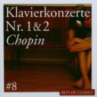 Ricardo Castro & Frédéric Chopin (1810-1849) - Best Of Classics 8: Chopin