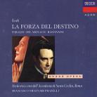 Francesco Molinari-Pradelli & Giuseppe Verdi (1813-1901) - Forza Del Destino (3 CDs)