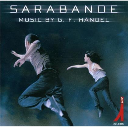 Various & Georg Friedrich Händel (1685-1759) - Sarabande-Music