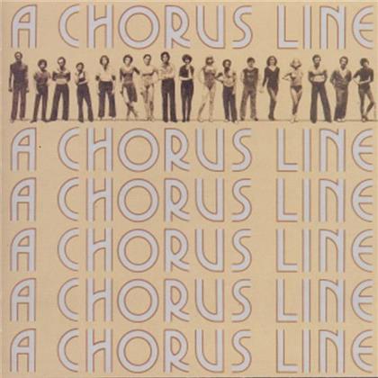 Various & Various - A Chorus Line (Orig.Broadway)